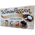Ciocopassion Selection Color marroncini Crispo: confetti color marrone sfumati da 1 Kg