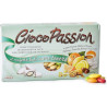 Confetti Ciocopassion ai gusti e colori assortiti in confezione da 1 Kg di Crispo