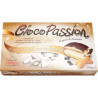 Ciocopassion tiramisù Crispo: confetti bianchi da 1 Kg Ciocopassion tiramisù Crispo: confetti bianchi da 1 Kg