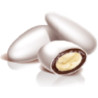 Ciocopassion ricotta e noci Crispo confetti bianchi 1 Kg Ciocopassion ricotta e noci Crispo confetti bianchi 1 Kg