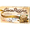 Ciocopassion ricotta e noci Crispo confetti bianchi 1 Kg Ciocopassion ricotta e noci Crispo confetti bianchi 1 Kg