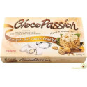 Ciocopassion ricotta e noci Crispo confetti bianchi 1 Kg
