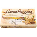 Ciocopassion ricotta e noci Crispo confetti bianchi 1 Kg