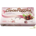 Ciocopassion amarena Crispo: confetti bianchi 1 Kg