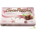 Ciocopassion amarena Crispo: confetti bianchi 1 Kg