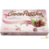 Ciocopassion amarena Crispo: confetti bianchi 1 Kg
