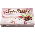 Ciocopassion amarena Crispo: confetti bianchi 1 Kg