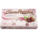 Ciocopassion amarena Crispo: confetti bianchi 1 Kg