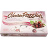 Ciocopassion amarena Crispo: confetti bianchi 1 Kg