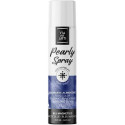 Pearly Magnetic Blue 250 ml Volcke Aerosol: colorante alimentare spray blu magnetico perlato