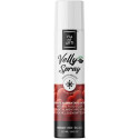 Velly Red da 250 ml di Via delle Arti da Volcke Aerosol: colorante alimentare spray color rosso vellutato