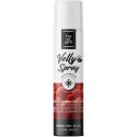 Velly Red da 250 ml di Via delle Arti da Volcke Aerosol: colorante alimentare spray color rosso vellutato
