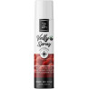 Velly Red da 250 ml di Via delle Arti da Volcke Aerosol: colorante alimentare spray color rosso vellutato