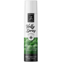 Velly Green da 250 ml di Via delle Arti da Volcke Aerosol: colorante alimentare spray colore verde vellutato