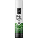 Velly Green da 250 ml di Via delle Arti da Volcke Aerosol: colorante alimentare spray colore verde vellutato