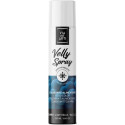Velly Light Blue da 250 ml di Via delle Arti da Volcke Aerosol: colorante alimentare spray color azzurro vellutato