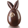 Lucky Bunny Silikomart kit stampo cioccolato termoformato per coniglio fortunato 3D Lucky Bunny Silikomart kit stampo cioccolato termoformato per coniglio fortunato 3D