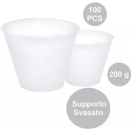 100 Supporti svasati per uova di pasqua fazzoletto da 250 g, di 84 mm x 58 mm h 72 mm 100 Supporti svasati per uova di pasqua fazzoletto da 250 g, di 84 mm x 58 mm h 72 mm