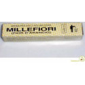 Aroma millefiori liquido da Madma in fiala da 1 g, per aromatizzare impasti e creme per dolci