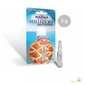 Aroma millefiori liquido da Madma in fiala da 2 g, per aromatizzare impasti e creme per dolci