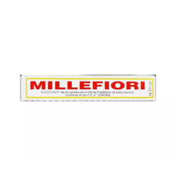 Aroma millefiori liquido da Madma in fiala da 2 g, per aromatizzare impasti e creme per dolci