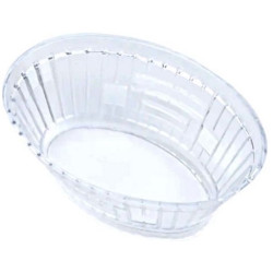350 o 500 g Supporti ovali trasparenti per uova di pasqua stagnolate e decorate 5 pz