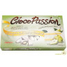 Ciocopassion ricotta e pera confetti bianchi Crispo 1 Kg Ciocopassion ricotta e pera confetti bianchi Crispo 1 Kg