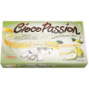 Ciocopassion ricotta e pera confetti bianchi Crispo 1 Kg Ciocopassion ricotta e pera confetti bianchi Crispo 1 Kg