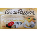 Ciocopassion ricotta e marmellata albicocche confetti bianchi Crispo 1 Kg