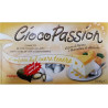 Ciocopassion ricotta e marmellata albicocche confetti bianchi Crispo 1 Kg Ciocopassion ricotta e marmellata albicocche confetti bianchi Crispo 1 Kg