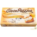 Ciocopassion babà e panna confetti bianchi Crispo 1 Kg