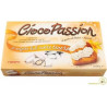 Ciocopassion babà e panna confetti bianchi Crispo 1 Kg Ciocopassion babà e panna confetti bianchi Crispo 1 Kg
