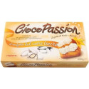 Ciocopassion babà e panna confetti bianchi Crispo 1 Kg