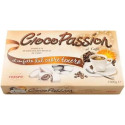 Ciocopassion al caffè Crispo: confetti bianchi in confezione da 1 Kg