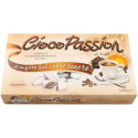Ciocopassion al caffè Crispo: confetti bianchi in confezione da 1 Kg