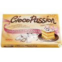 Confetti Crispo Ciocopassion Millefoglie 1 Kg | Bianchi
