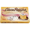 Ciocopassion millefoglie Crispo: confetti bianchi in confezione da 1 Kg