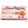Ciocopassion alla fragola confetti bianchi Crispo 1 Kg Ciocopassion alla fragola confetti bianchi Crispo 1 Kg