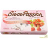 Ciocopassion alla fragola confetti bianchi Crispo 1 Kg