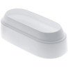 Mr Pillow Silikomart: stampo in silicone, da 1000 ml , 217x94 h 70 mm con cutter per torta a pillola Mr Pillow Silikomart: stampo in silicone, da 1000 ml , 217x94 h 70 mm con cutter per torta a pillola
