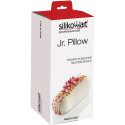 Jr. Pillow Silikomart: stampo in silicone, da 600 ml , 190x73xh60 mm con cutter per torta a pillola