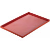 Da 32,5 a 56 cm Tapis Roulade Silikomart: tappetino in silicone con bordi bassi ideale come teglia o stampo per pan di spagna Da 32,5 a 56 cm Tapis Roulade Silikomart: tappetino in silicone con bordi bassi ideale come teglia o stampo per pan di spagna