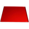Da 32,5 a 56 cm Tapis Roulade Silikomart: tappetino in silicone con bordi bassi ideale come teglia o stampo per pan di spagna Da 32,5 a 56 cm Tapis Roulade Silikomart: tappetino in silicone con bordi bassi ideale come teglia o stampo per pan di spagna