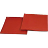Da 32,5 a 56 cm Tapis Roulade Silikomart: tappetino in silicone con bordi bassi ideale come teglia o stampo per pan di spagna Da 32,5 a 56 cm Tapis Roulade Silikomart: tappetino in silicone con bordi bassi ideale come teglia o stampo per pan di spagna
