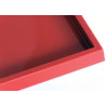 Da 32,5 a 56 cm Tapis Roulade Silikomart: tappetino in silicone con bordi bassi ideale come teglia o stampo per pan di spagna Da 32,5 a 56 cm Tapis Roulade Silikomart: tappetino in silicone con bordi bassi ideale come teglia o stampo per pan di spagna
