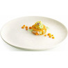 Margherita linea Naturae Silikomart: stampo in silicone giallo 76 decori margherite di 4 dimensioni Margherita linea Naturae Silikomart: stampo in silicone giallo 76 decori margherite di 4 dimensioni