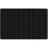 Rectangle Silikomart: stampo silicone nero SQ095 sessantaquaranta 36 mini tortine 87x48xh15 mm Rectangle Silikomart: stampo silicone nero SQ095 sessantaquaranta 36 mini tortine 87x48xh15 mm
