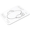 Happy Spring Silikomart: stampo silicone fiore ø20xh4,5 cm e 2 placche per decori di cioccolato Happy Spring Silikomart: stampo silicone fiore ø20xh4,5 cm e 2 placche per decori di cioccolato