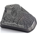 Forma agnello Vespa stampo in alluminio antiaderente 35x28xh5 cm