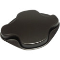 Stampo forno a forma di colomba in alluminio antiaderente o teflonato da Vespa dolci forme, dimensioni 36,7x27x4,2 cm Kg 1